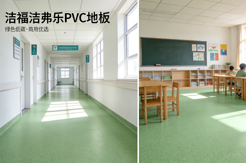 潔弗樂(lè)地板